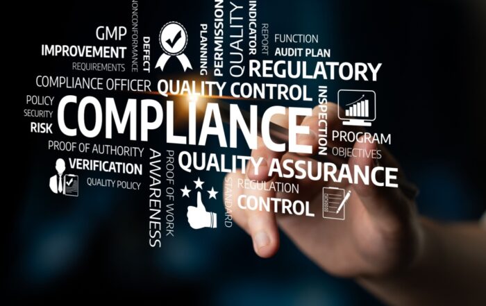 FDA Quality Management System Regulations