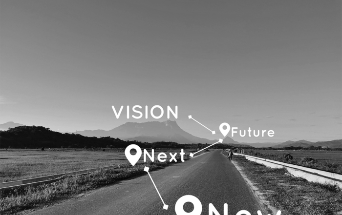 Roadmap Vision
