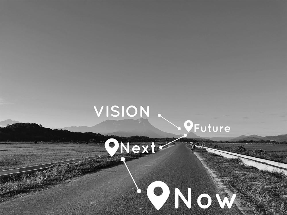 Roadmap Vision