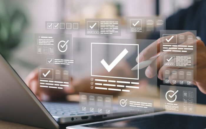 Automated Compliance Management