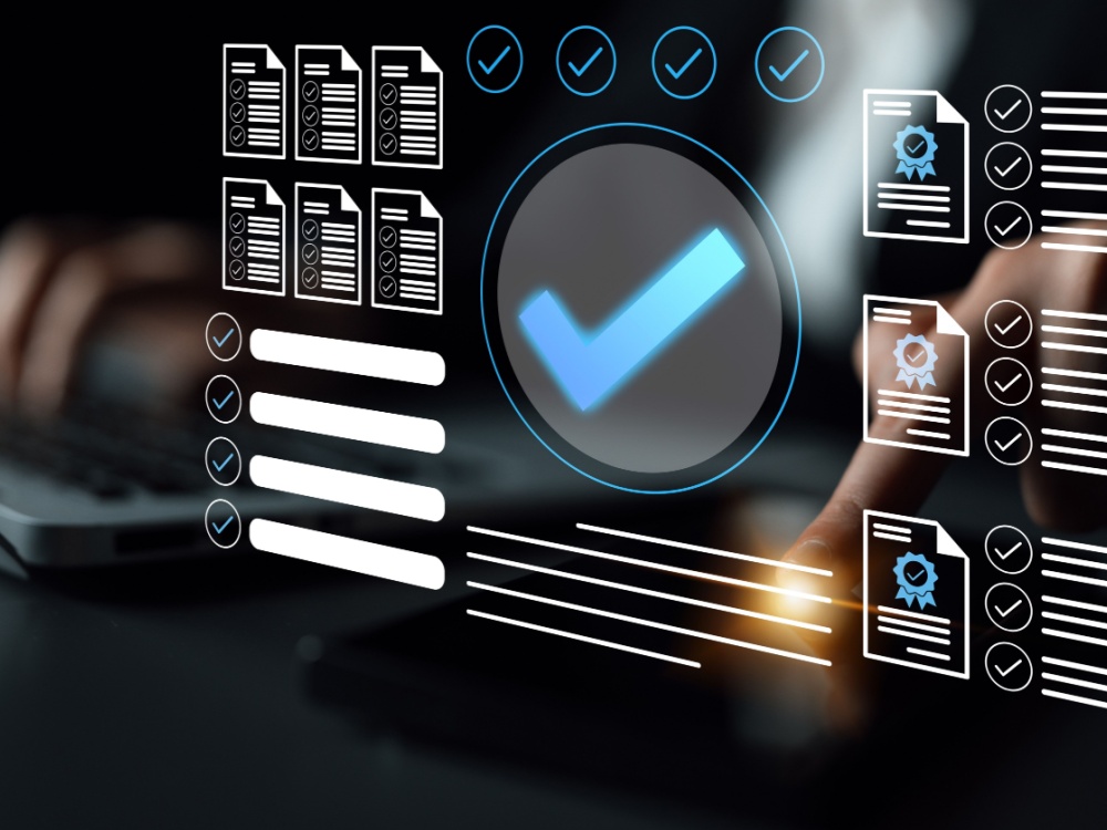 Manage NERC evidence and documentation.