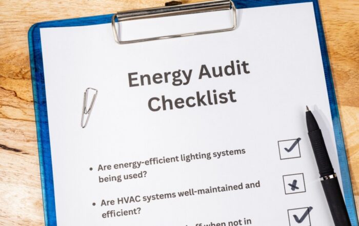 Utilities Compliance Audit Checklist