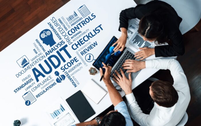 AssurX ECOS Audit Management