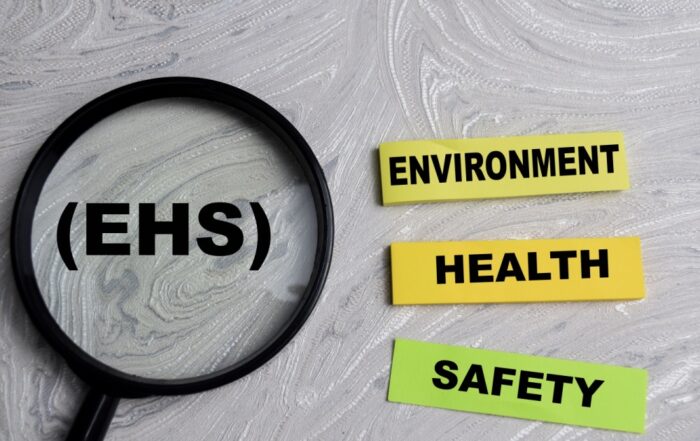 AssurX EHS Management Solution