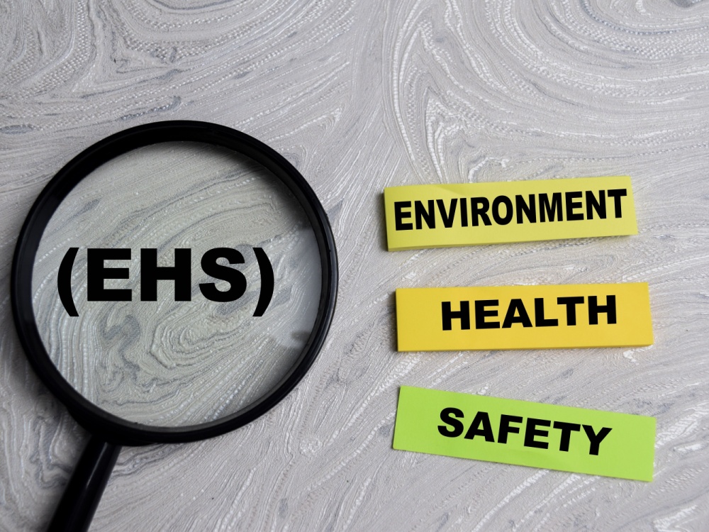 AssurX EHS Management Solution