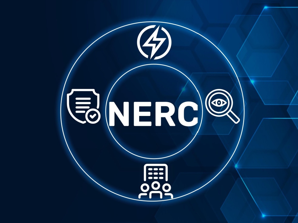 NERC CIP ERT Updates