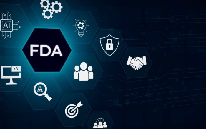 FDA Issues Caution on QMS AI
