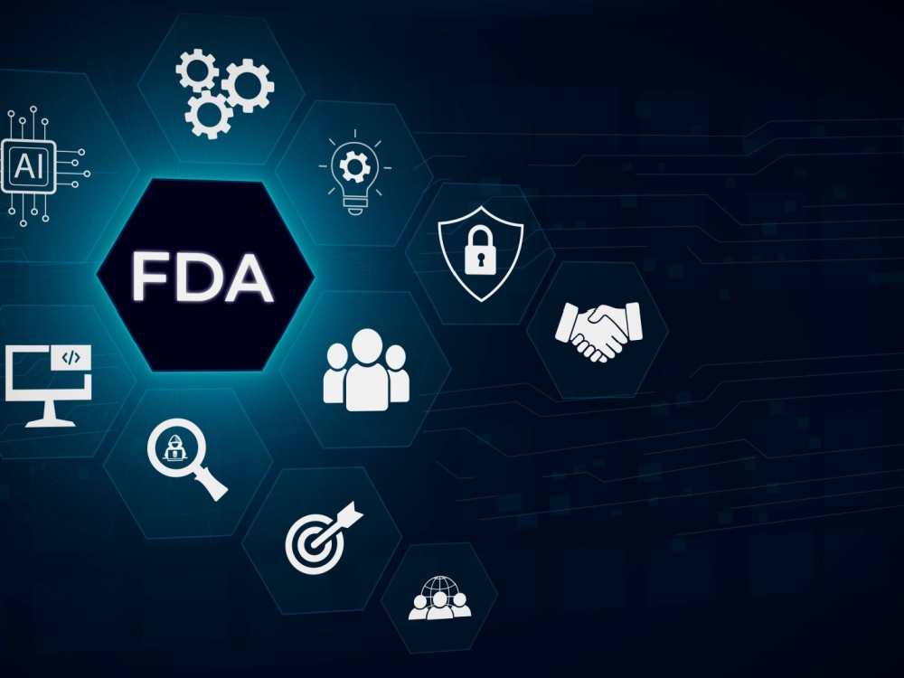 FDA Issues Caution on QMS AI