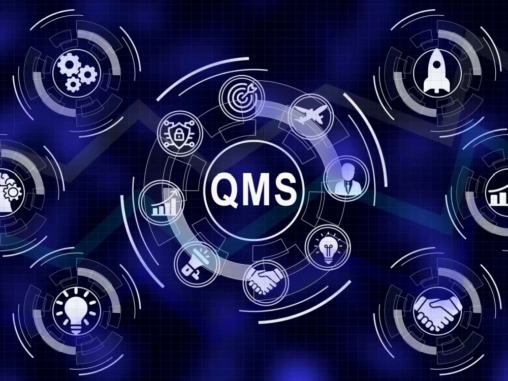 QMS Tools