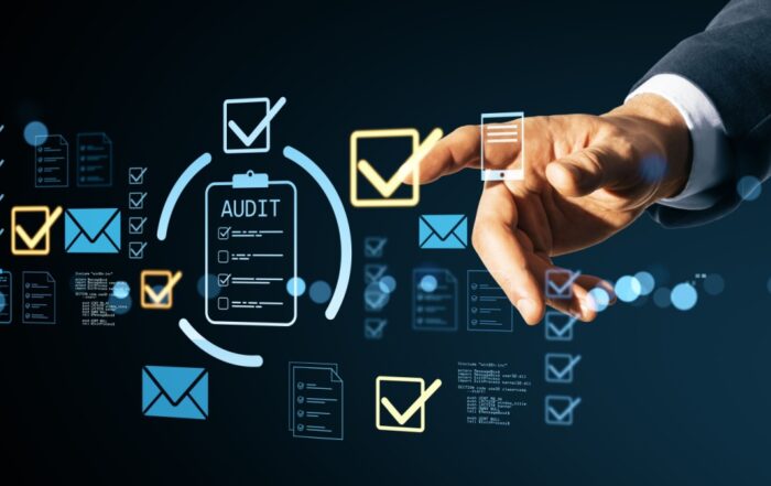 Audit Readiness Energy and Utilities