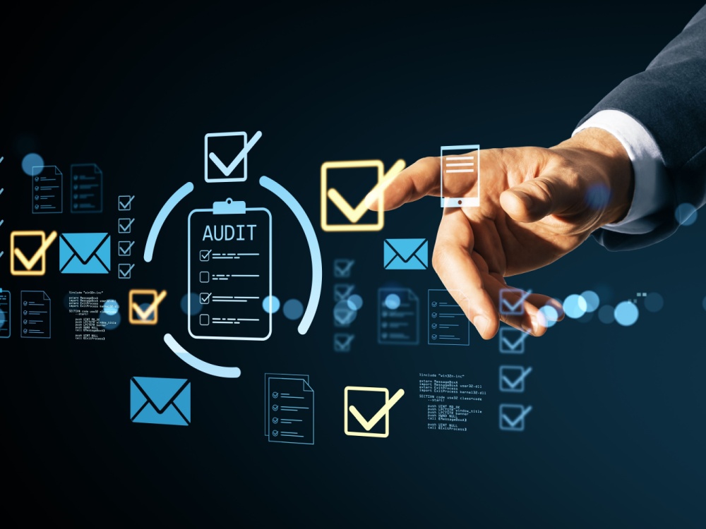 Audit Readiness Energy and Utilities