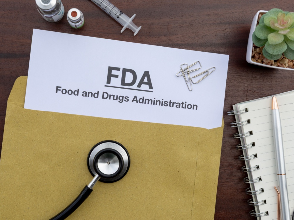 FDA Warning Letters for Supply Chain
