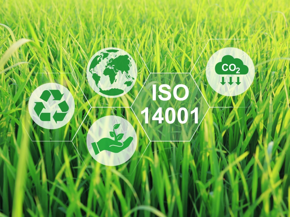 ISO 14001:2026 Updates