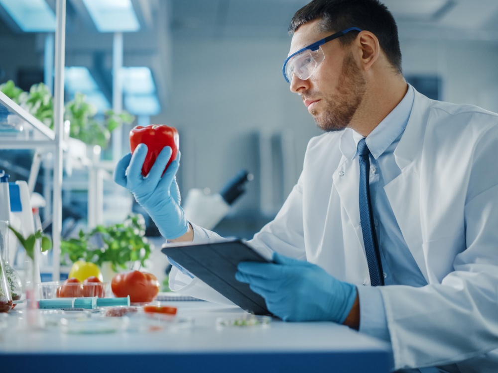 QMS for Food Safety