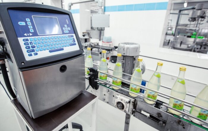 AssurX top QMS for Food and Beverage