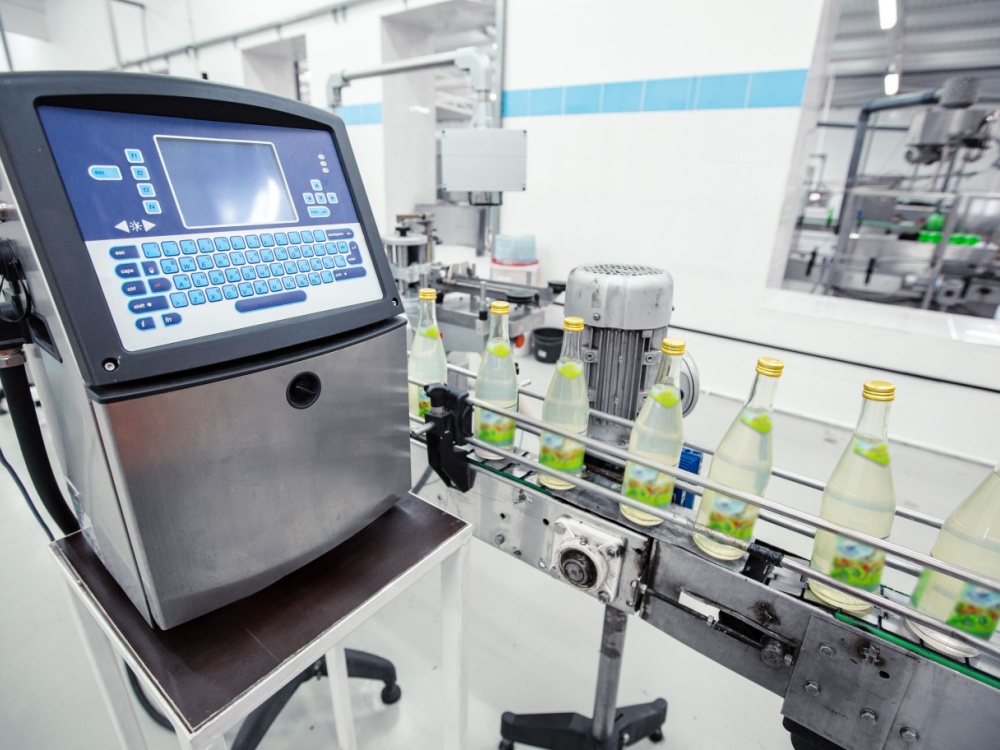 AssurX top QMS for Food and Beverage