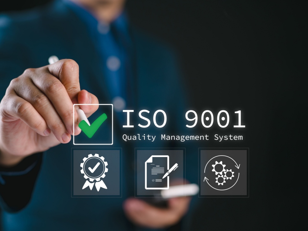 ISO 9001:2026 Risk-Based Thinking in QMS