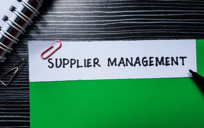 Supplier Quality Management Lifecycle Toolkit