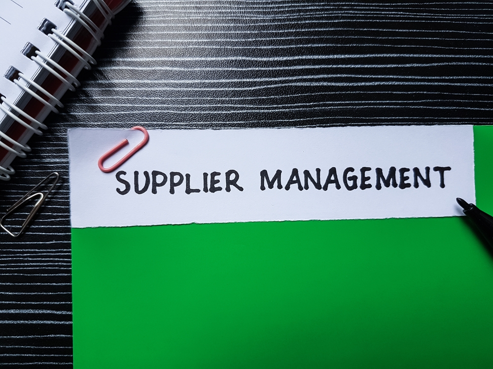 Supplier Quality Management Lifecycle Toolkit