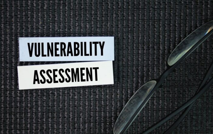 Solución de gestión de vulnerabilidades