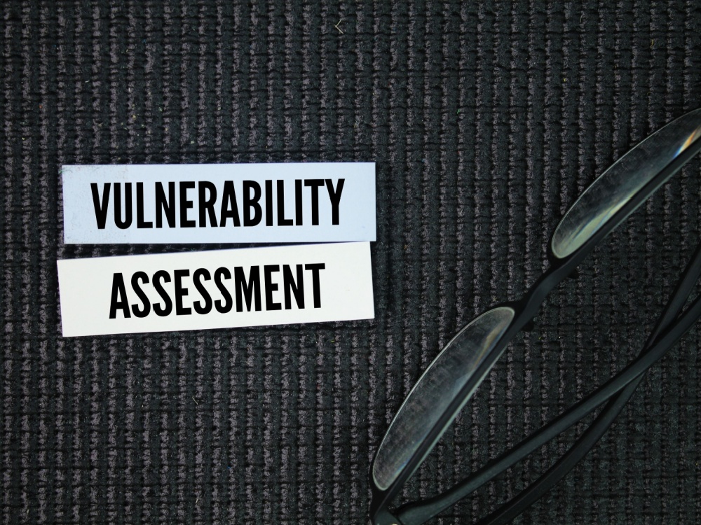 Vulnerability Management Solution