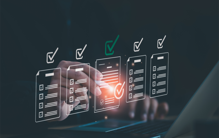 Document Control with QMS Software