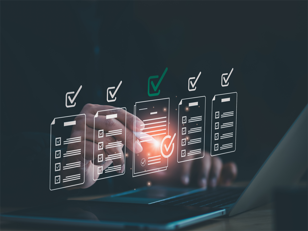 Document Control with QMS Software
