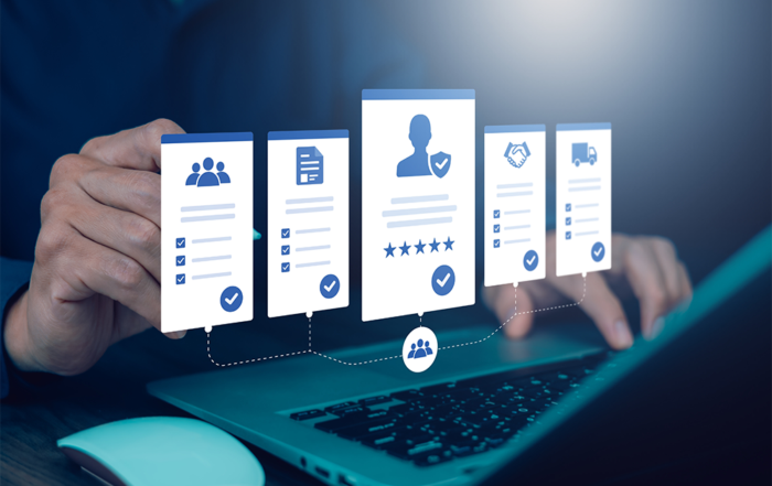 Supplier Qualification Process