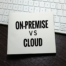 On-premise software