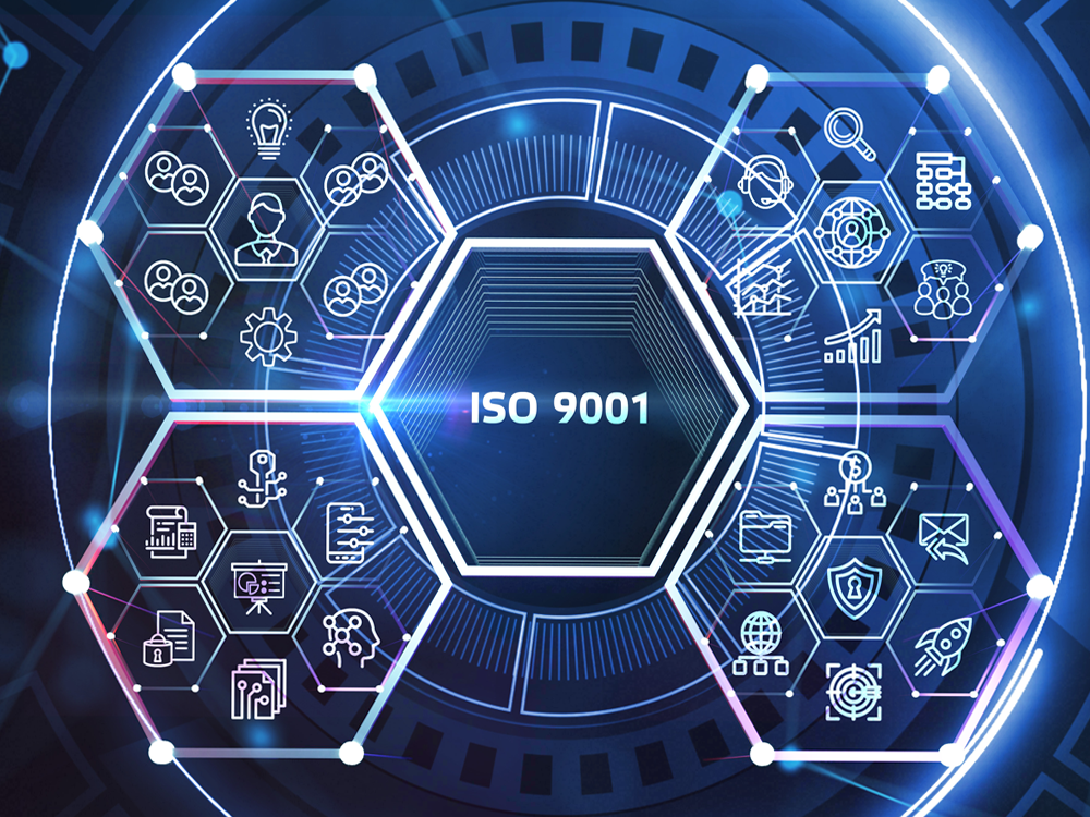 ISO 9001: 2026 Culture of Quality