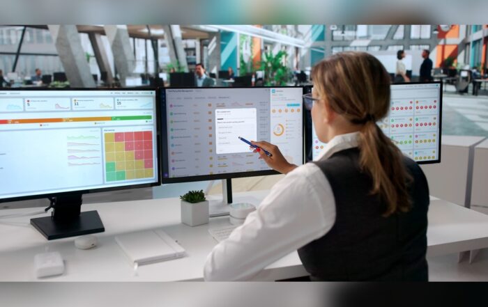 Supplier Audits & Assessments Tools