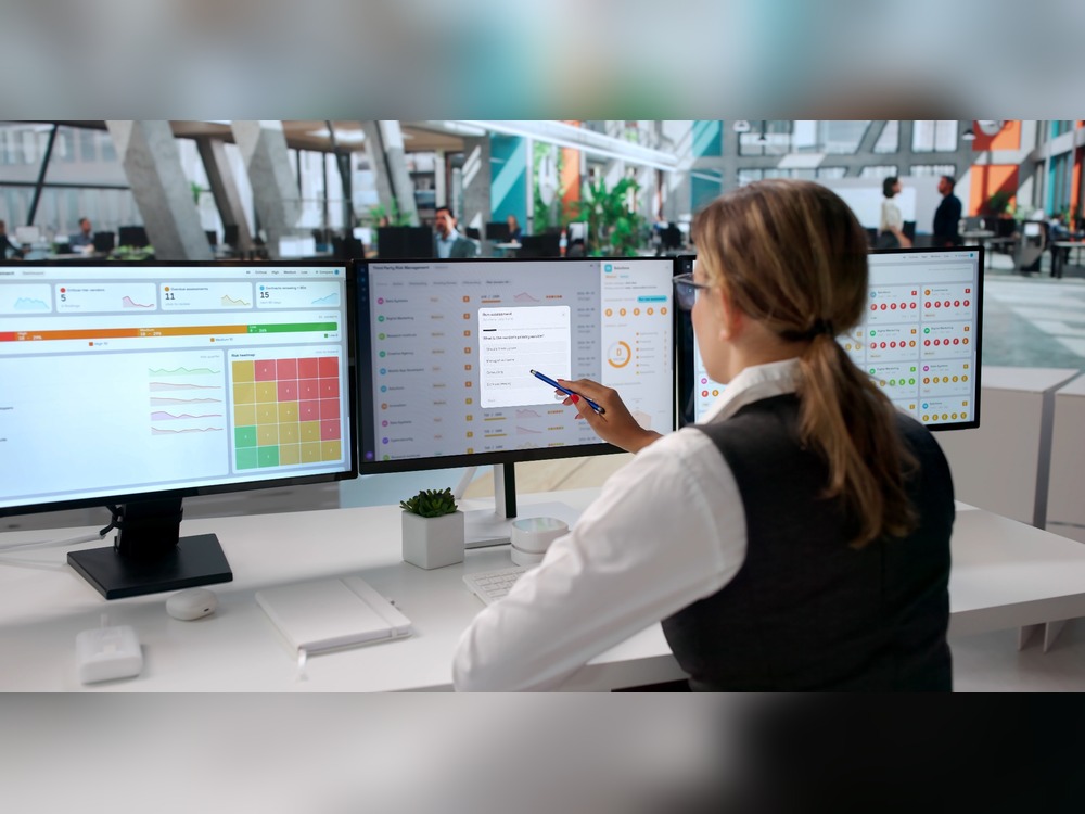 Supplier Audits & Assessments Tools
